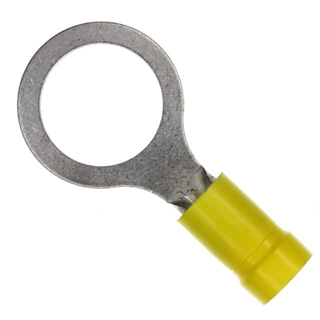 PV10-12R-Q Panduit Corp  Connettori ad anello